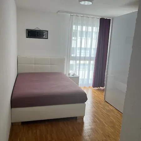 Duplex 4 Bedroom Very Close To Jazz Festival Montreux