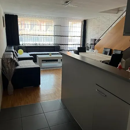 Duplex 4 Bedroom Very Close To Jazz Festival * Montreux