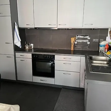 Duplex 4 Bedroom Very Close To Jazz Festival * Montreux