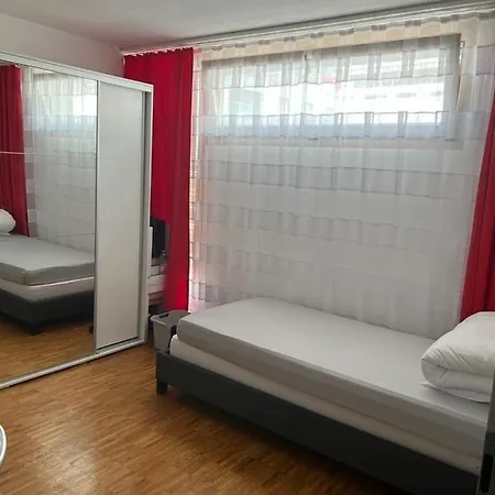 Apartman Duplex 4 Bedroom Very Close To Jazz Festival Montreux