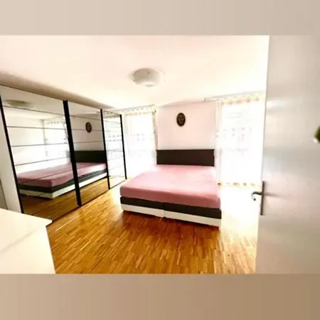 Duplex 4 Bedroom Very Close To Jazz Festival Montreux