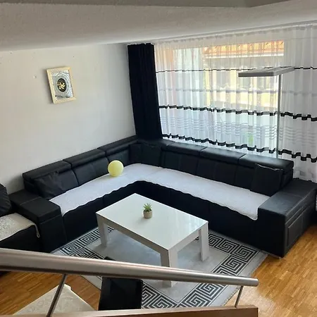 Duplex 4 Bedroom Very Close To Jazz Festival * Montreux