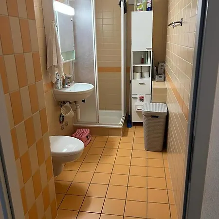 Apartman Duplex 4 Bedroom Very Close To Jazz Festival *