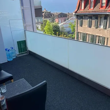 Apartman Duplex 4 Bedroom Very Close To Jazz Festival